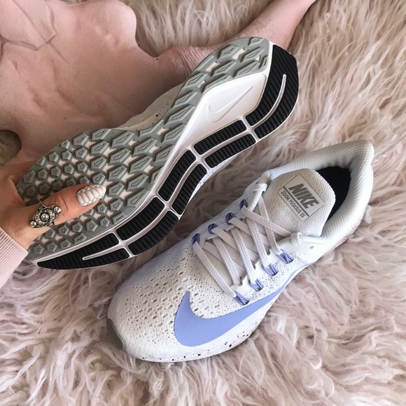 NWT Nike ID Zoom Pegasus 35 Oreo Custom - Picture 7 of 8